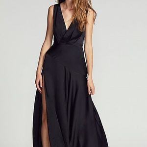 Fame and Partners Essie Maxi - Formal Gown